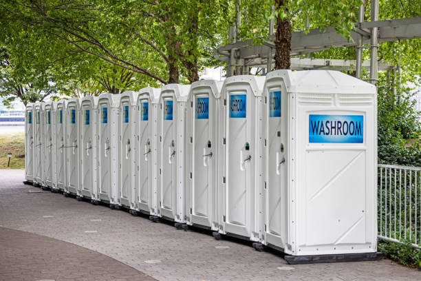 Best Construction site porta potty rental  in Quitman, MS