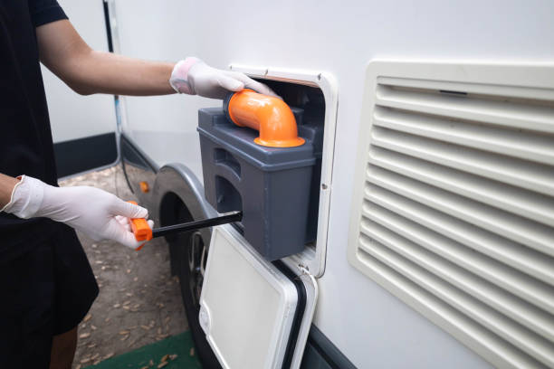 Best Long-term porta potty rental  in Quitman, MS