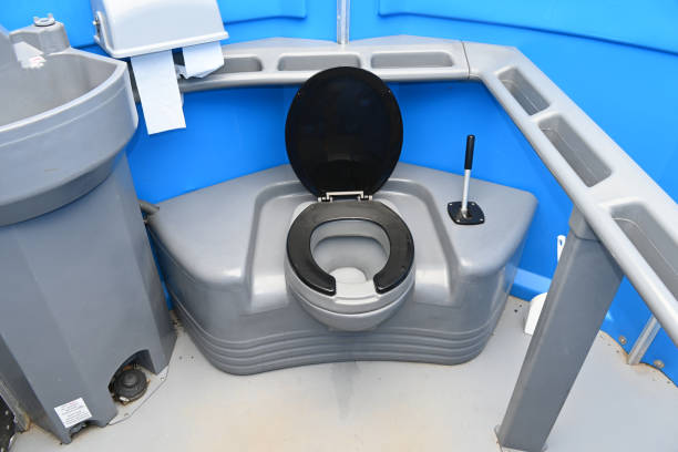 Best Luxury portable toilet rental  in Quitman, MS