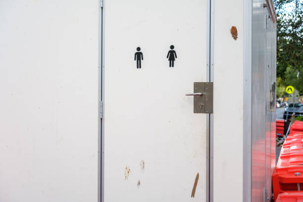 Best Local porta potty services  in Quitman, MS