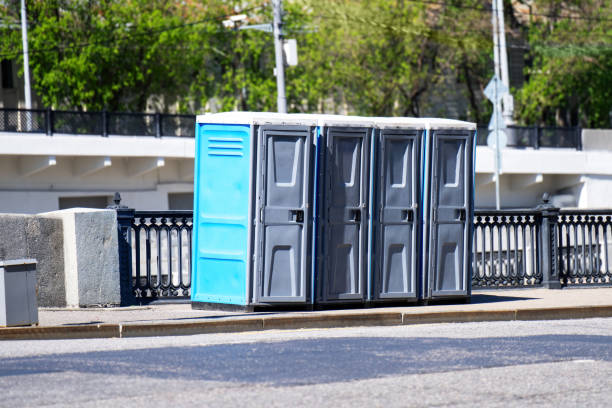 Best High-end porta potty rental  in Quitman, MS